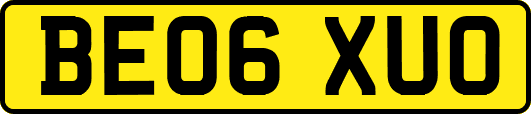 BE06XUO