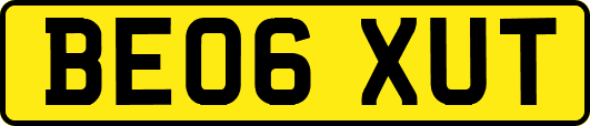BE06XUT