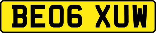 BE06XUW