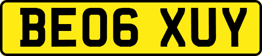 BE06XUY