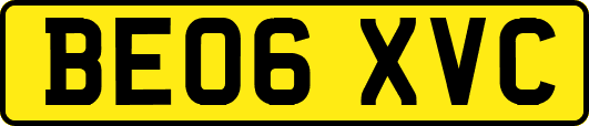 BE06XVC