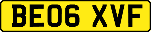 BE06XVF