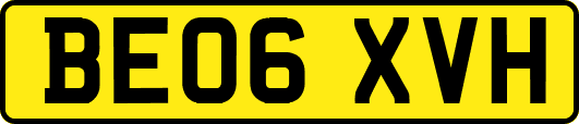 BE06XVH