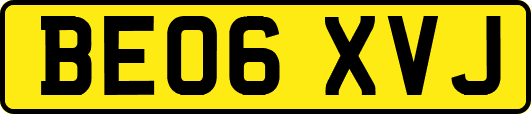 BE06XVJ