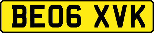 BE06XVK