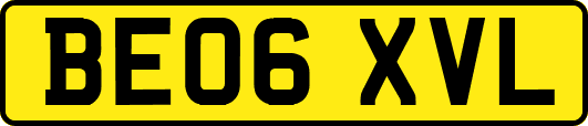 BE06XVL