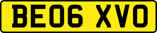 BE06XVO