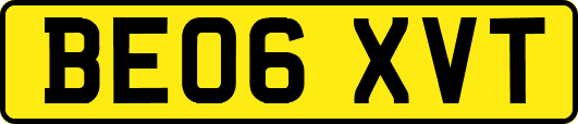BE06XVT