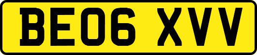 BE06XVV
