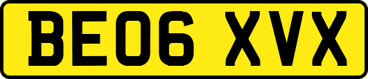 BE06XVX