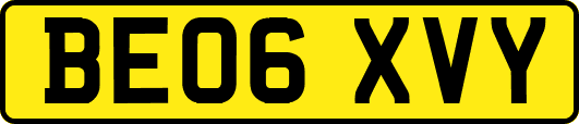 BE06XVY