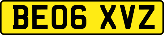 BE06XVZ