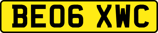 BE06XWC