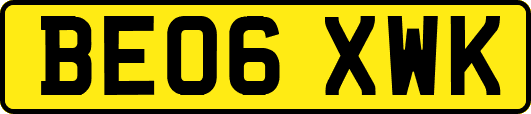 BE06XWK