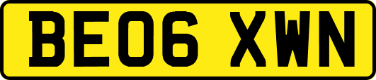 BE06XWN