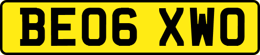 BE06XWO