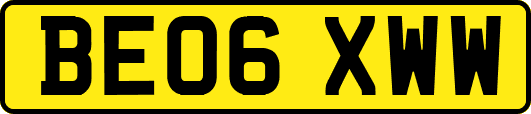 BE06XWW