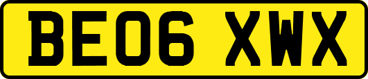 BE06XWX