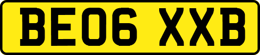 BE06XXB
