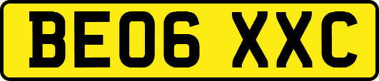 BE06XXC