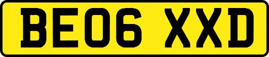 BE06XXD