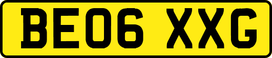 BE06XXG