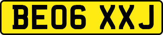 BE06XXJ