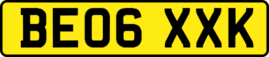 BE06XXK