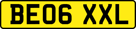 BE06XXL
