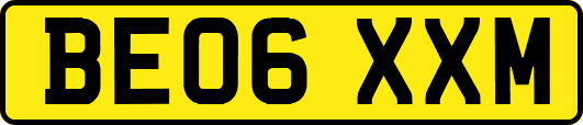 BE06XXM