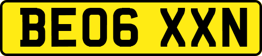 BE06XXN