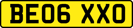 BE06XXO