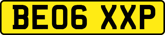 BE06XXP
