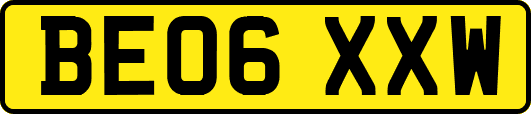 BE06XXW