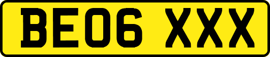 BE06XXX