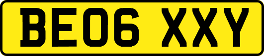 BE06XXY