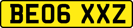 BE06XXZ
