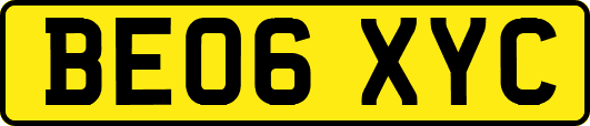 BE06XYC