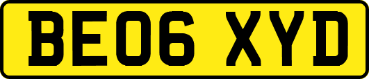 BE06XYD