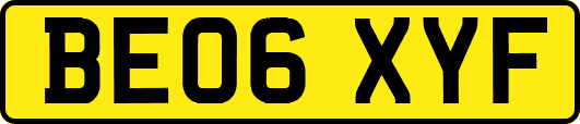 BE06XYF