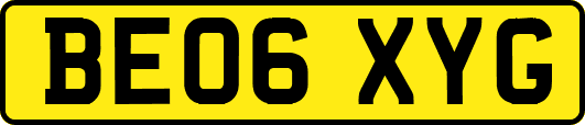 BE06XYG