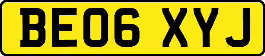 BE06XYJ