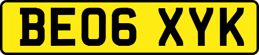 BE06XYK
