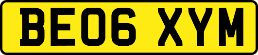 BE06XYM