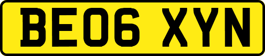 BE06XYN