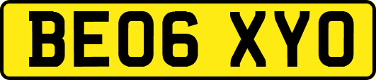 BE06XYO