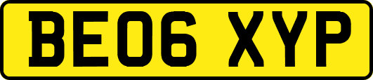 BE06XYP