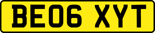 BE06XYT