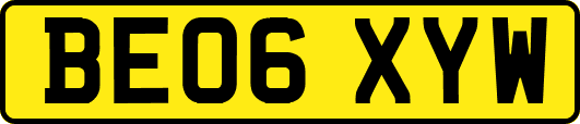 BE06XYW