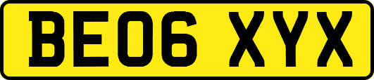 BE06XYX